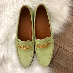 Salvatore Ferragamo Sport Loafers